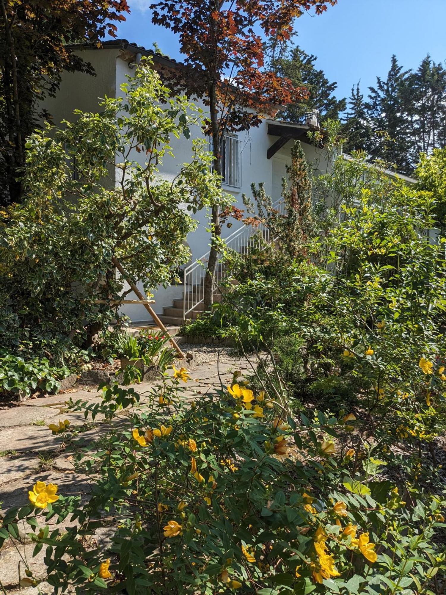 Maison Spacieuse Et Lumineuse 4 Personnes Lavilledieu  Exterior photo